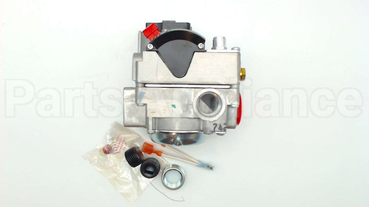 720-079 Robertshaw 7200Iper 1/2 X 3/4 W/ Side Out
