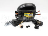 195B0411 Secop Diversitech Nl6.1Mf 208/230V1Ph Compressor