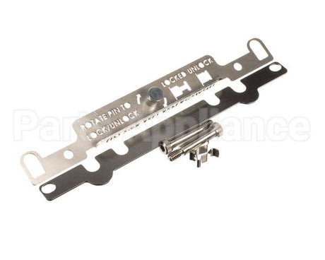 7001613 Antunes Platen Lock Kit(Rh)