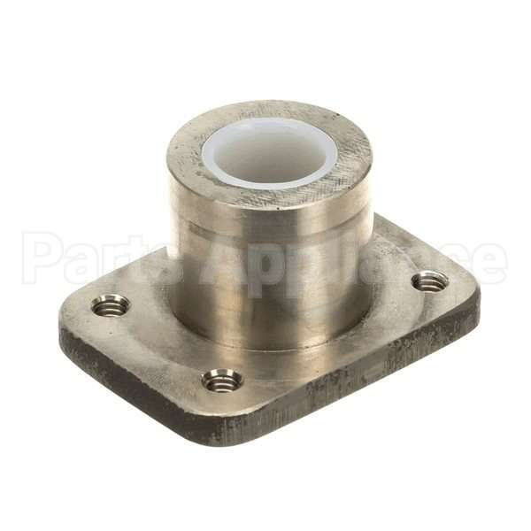 D2-104 Compatible Insinger Bearing Bracket-(Conveyor Shaf