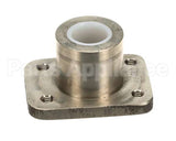 D2-104 Insinger Bearing Bracket-(Conveyor Shaf