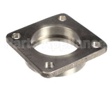 D2-158 Insinger Discharge Flange (P2158 Casti