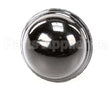 D2-507 Insinger Drain Handle Ball Knob