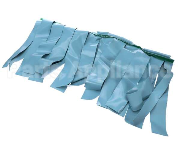 D2-518-1 Insinger E.w. Curtain 3738 X 20 Long