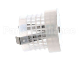 D2-541 Insinger Polypropylene Suction Strainer