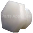 D2-554-2 Compatible Insinger Pipe Plug - 1/2"