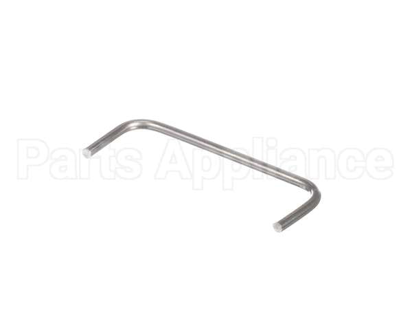 D2-852 Insinger Ss Rack Section Rod Pin 332