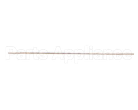 D2-881-7 Insinger Rod Curtain 21-1/2