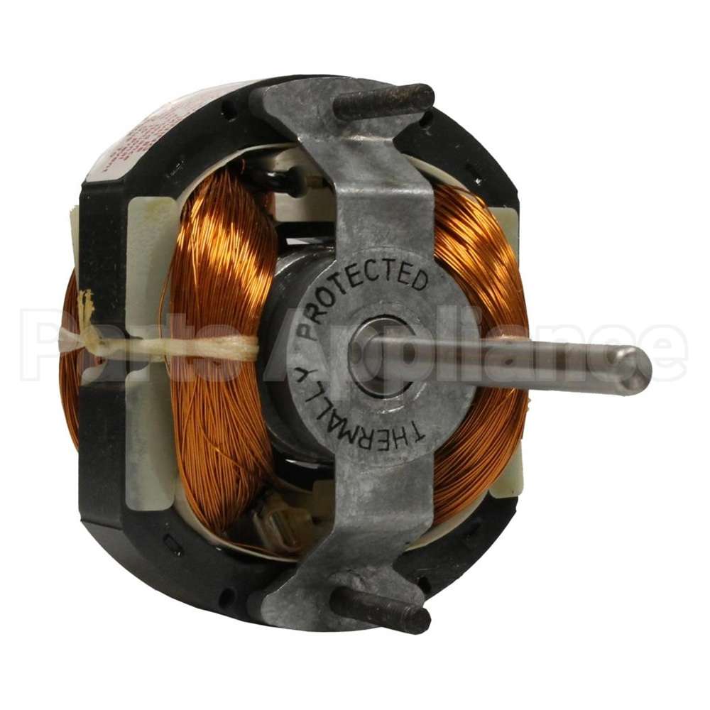 D201 Fasco Fan And Blower Motor