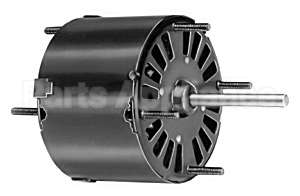D206 Regal Rexnord - Fasco 1/30Hp 115V 3000Rpm Cw 1.2Amp