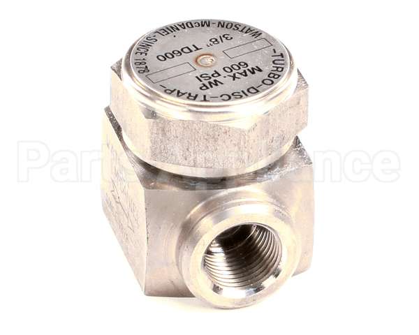 D2102 Insinger Thermodynamic Disc Steam Trap