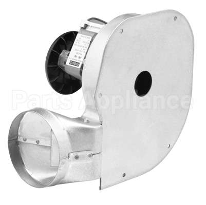 A260 Regal Rexnord - Fasco 1/45Hp 115V 3250Rpm Cw Motor