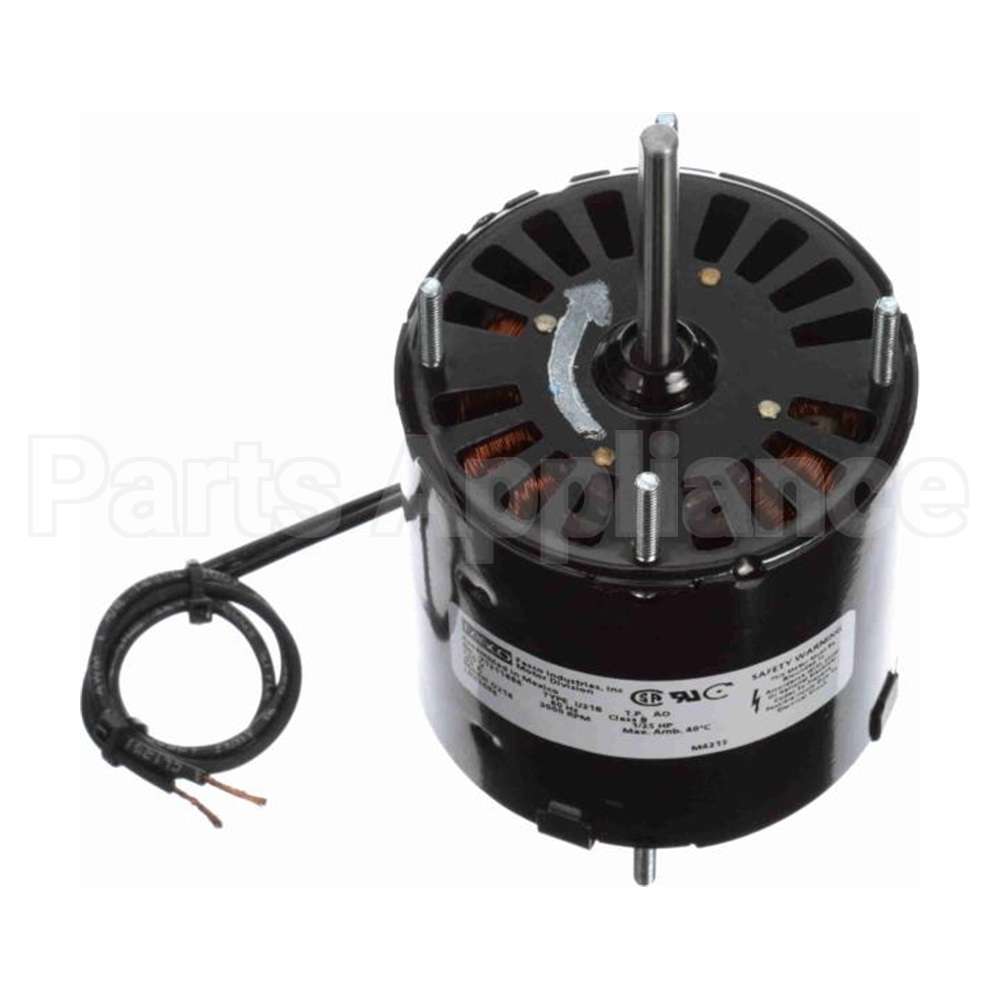 D216 Fasco Fan And Blower Motor