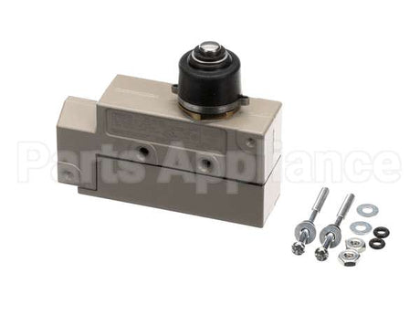 D2215A Insinger Snap-Acting Switch 15A/125Vac