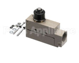 D2215A Insinger Snap-Acting Switch 15A/125Vac