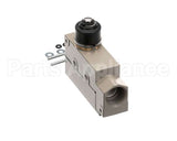D2215A Insinger Snap-Acting Switch 15A/125Vac