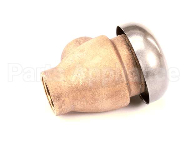 D2249 Insinger Vacuum Breaker 1 Rough Bras