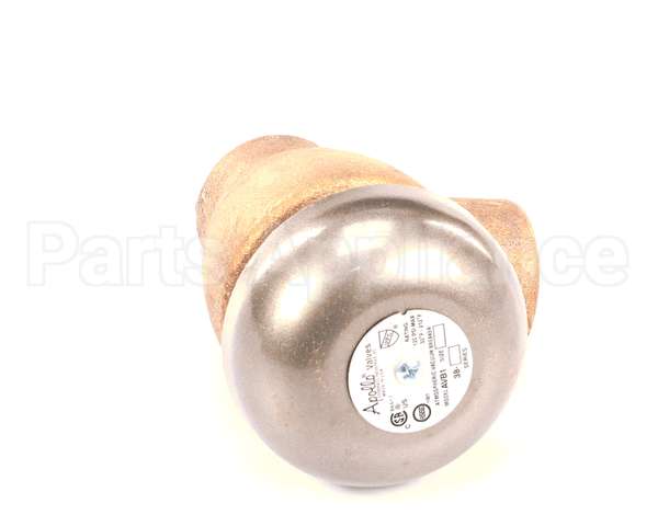 D2249 Insinger Vacuum Breaker 1 Rough Bras