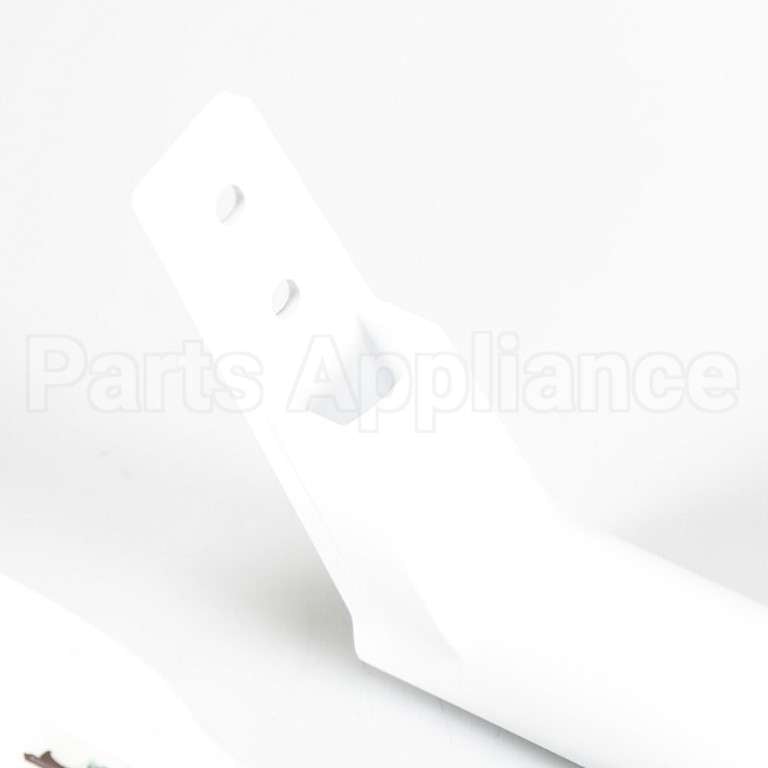 5304506469 Frigidaire Handle Set White