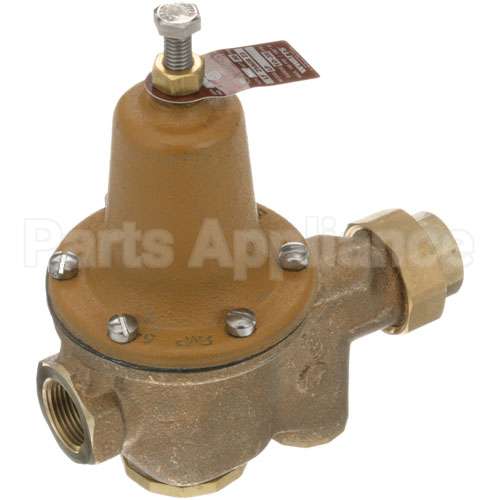 D2264 Compatible Insinger Pressure Reducing Valve 3/4"
