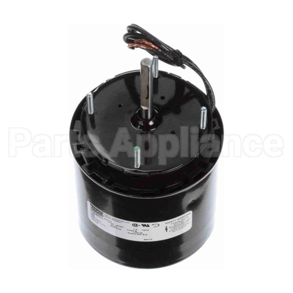 D227 Fasco Fan And Blower Motor