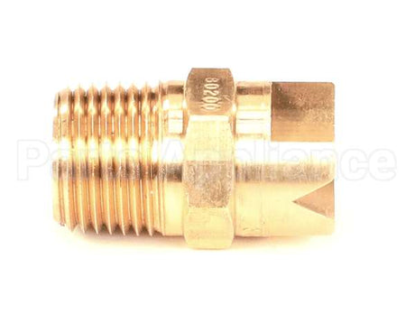 D2272 Insinger Brass Spray Nozzle - Veejet 1
