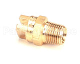 D2286A Insinger Brass Nozzle-Flat Veejet