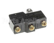 D23 Precision Mixer Safety Switch