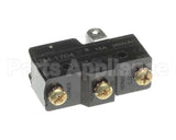 D23 Precision Mixer Safety Switch