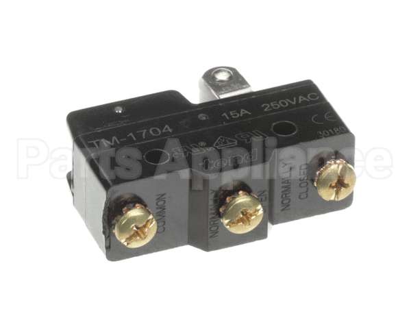 D23 Precision Mixer Safety Switch