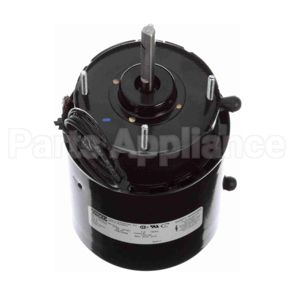 D234 Fasco Fan And Blower Motor