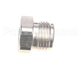 D2390SP Insinger Split Jam Nut 5818 W Union