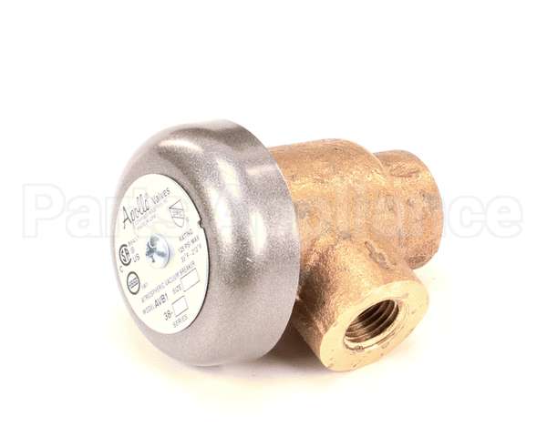 D2438A Insinger Vacuum Breaker 1/4 Rough Brass