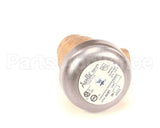 D2438A Insinger Vacuum Breaker 1/4 Rough Brass