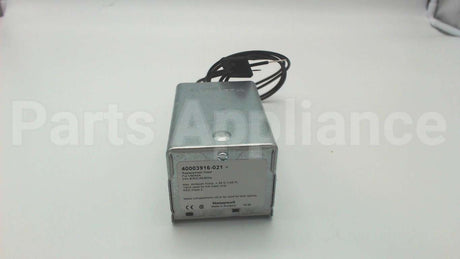 40003916-021 Resideo H/W V8043A Powerhead Assbly24V
