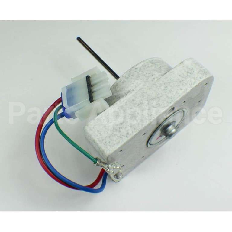 WR60X10240 GE Motor Ac/Dc Evap Fan.