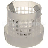 D2541 Compatible Insinger Suction Strainer