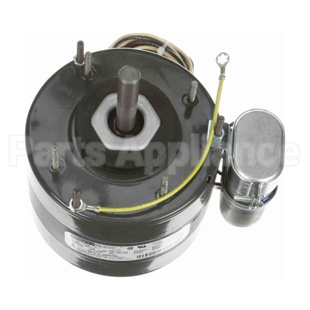 D260 Pems Direct Drive Blower Motor