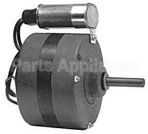 D264 Regal Rexnord - Fasco 230V 1/8Hp 1550Rpm 1Spd Rev
