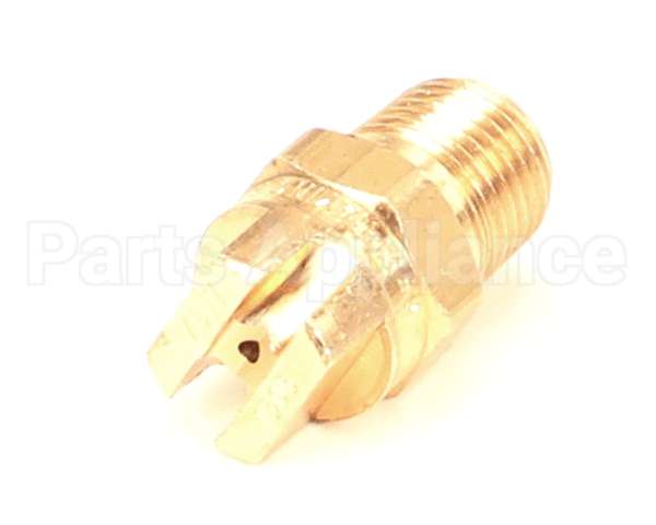 D2699 Insinger Brass Nozzle Flat - Veejet
