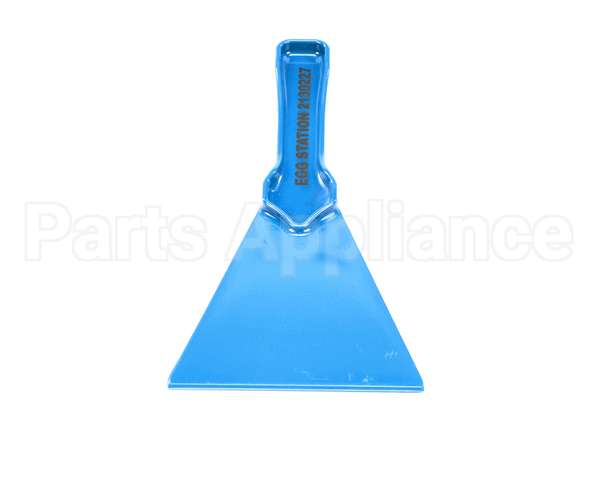 7002011 Antunes Scraper/Spatula, Egg Station Kit