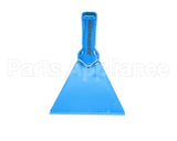 7002011 Antunes Scraper/Spatula, Egg Station Kit