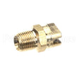 D2700 Compatible Insinger Brass Nozzle - Veejet