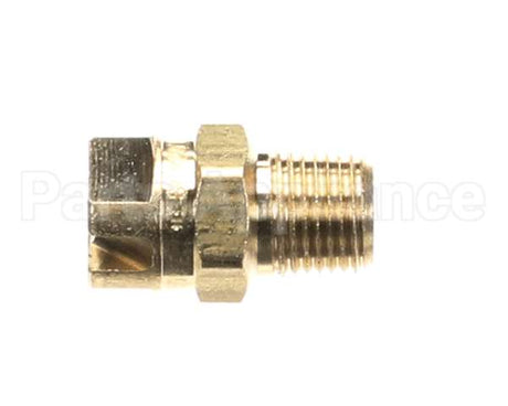 D2700 Insinger Brass Nozzle - Veejet