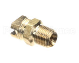 D2700 Insinger Brass Nozzle - Veejet