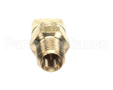 D2700 Insinger Brass Nozzle - Veejet