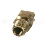 D2701 Insinger Brass Nozzle - Veejet