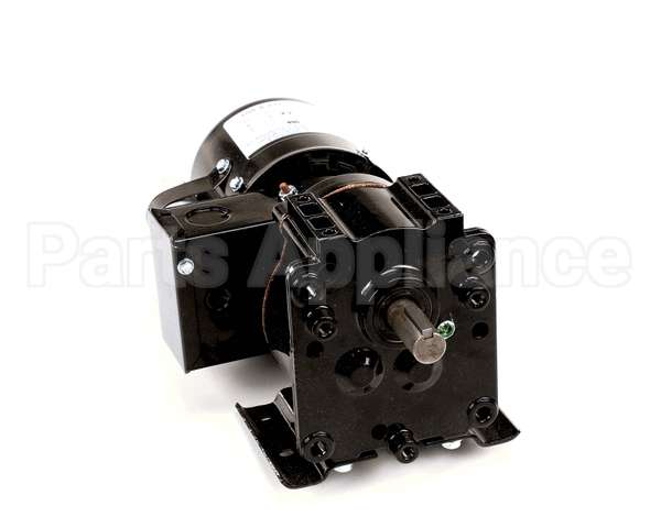 D2762 Insinger Dayton Gearmotor 1/15Hp-1Ph/Te