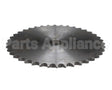 D2763F Insinger Sprocket With 7/8" Bore And Kss