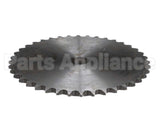 D2763F Insinger Sprocket With 7/8" Bore And Kss
